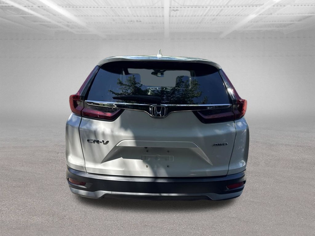2020 Honda CR-V EX  at Rafferty Subaru