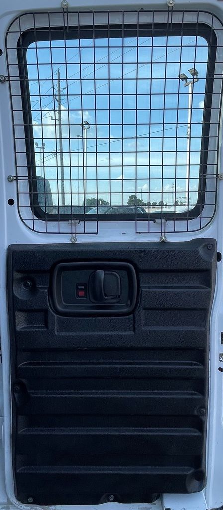 2017 Chevrolet Express 2500 Work Van White at Autostrade