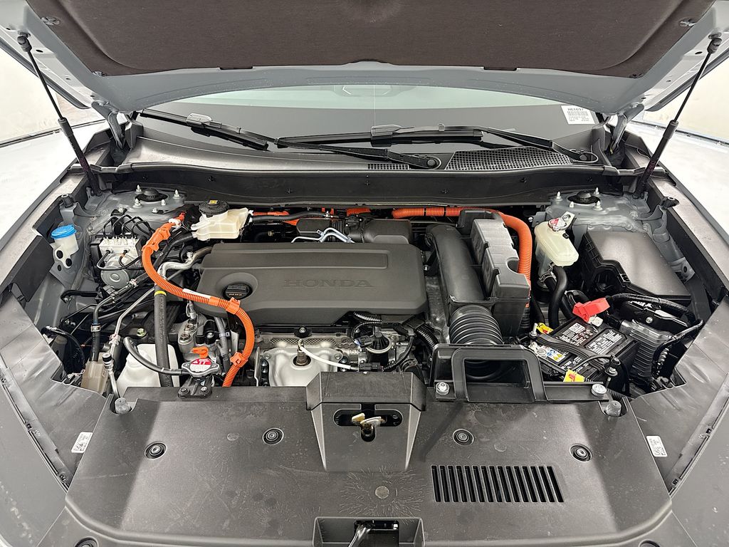 Thumbnail: 2026 Honda CR-V - 29