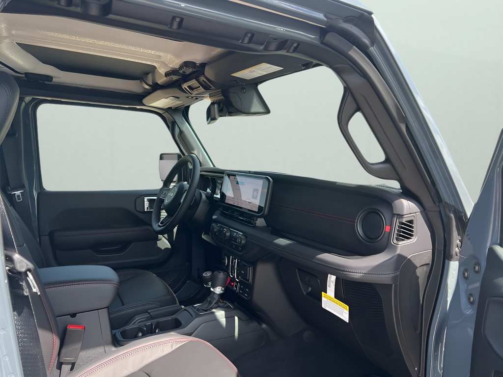 New Car 2025 Jeep Wrangler  Rubicon For Sale Under $70,000 In Austin, Texas