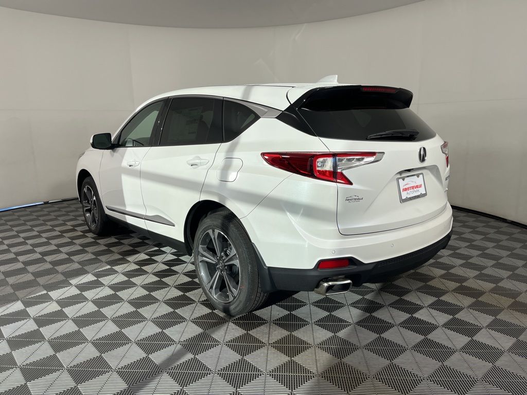 Thumbnail: 2026 Acura RDX - 14