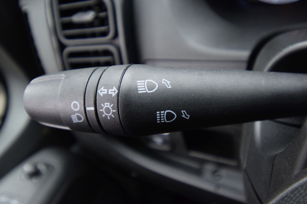 new 2026 Ram ProMaster 3500 car, priced at $53,085