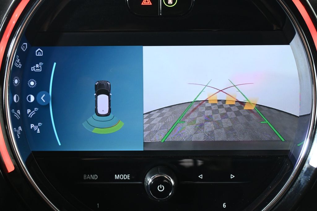 Thumbnail: 2022 MINI Cooper Countryman - 25