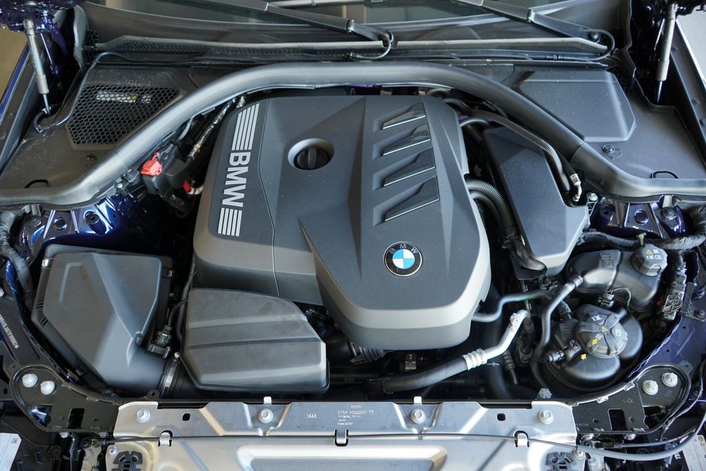 Thumbnail: 2026 BMW 3 Series - 22