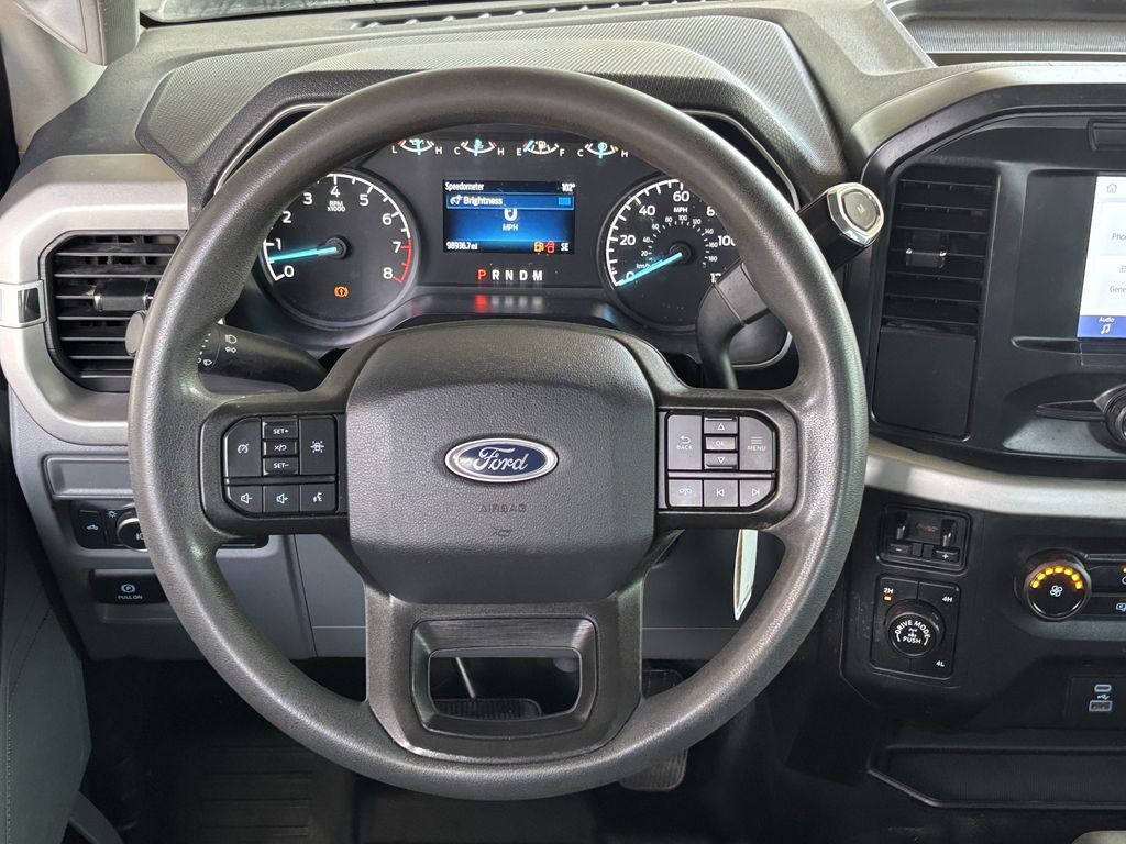 Used 2022 Ford F-150 Truck