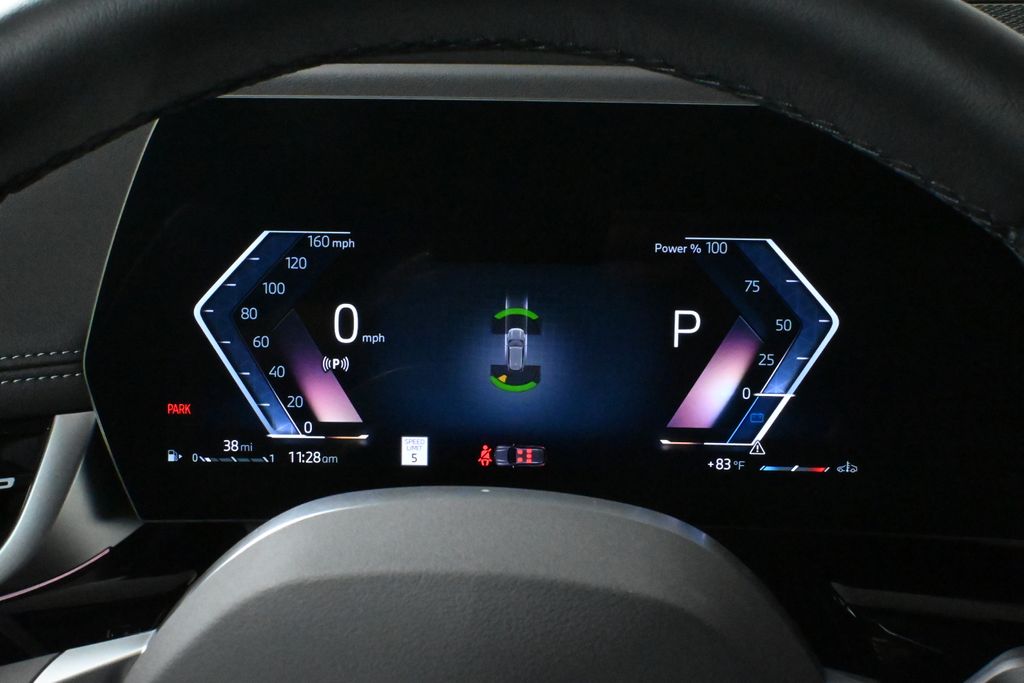 Thumbnail: 2025 BMW X1 - 21