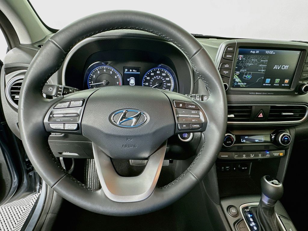 Thumbnail: 2019 Hyundai Kona - 11