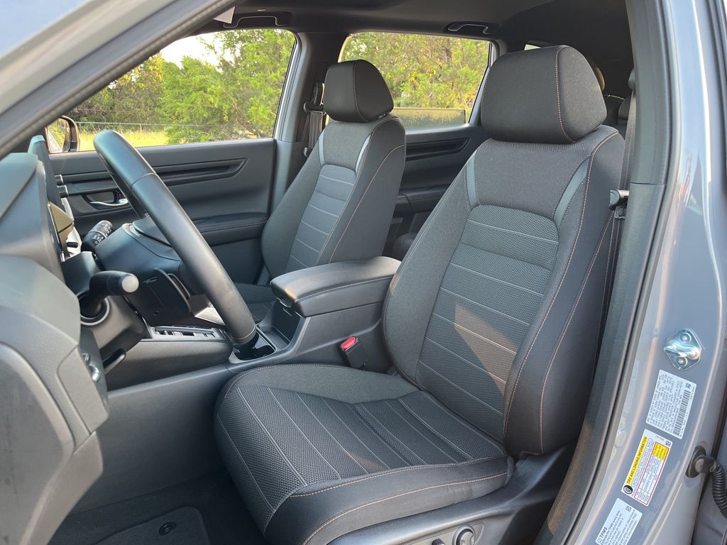 2023 Honda CR-V Sport 20