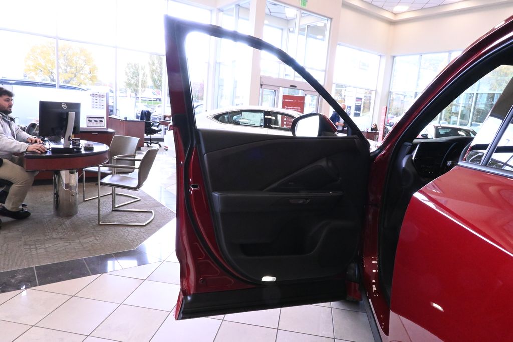 Thumbnail: 2026 Lexus TX - 24