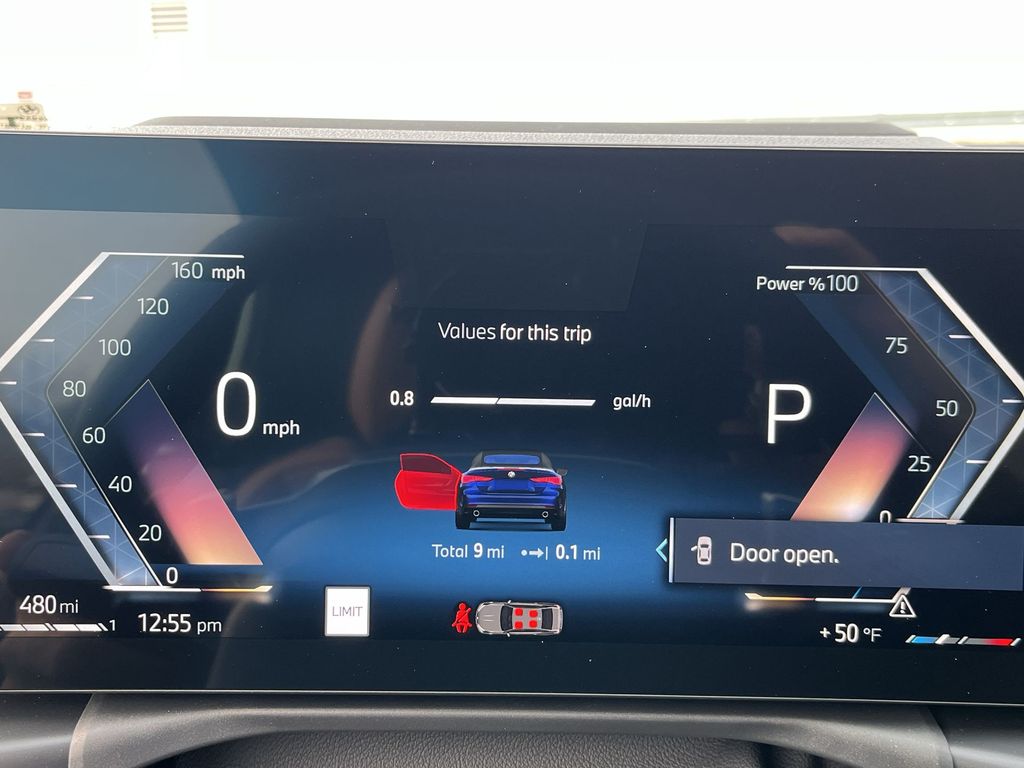 Thumbnail: 2026 BMW 4 Series - 15