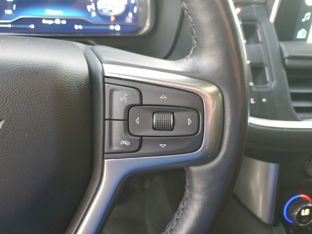 Used Car 2022 Chevrolet Tahoe  Z71 For Sale In Austin, Texas