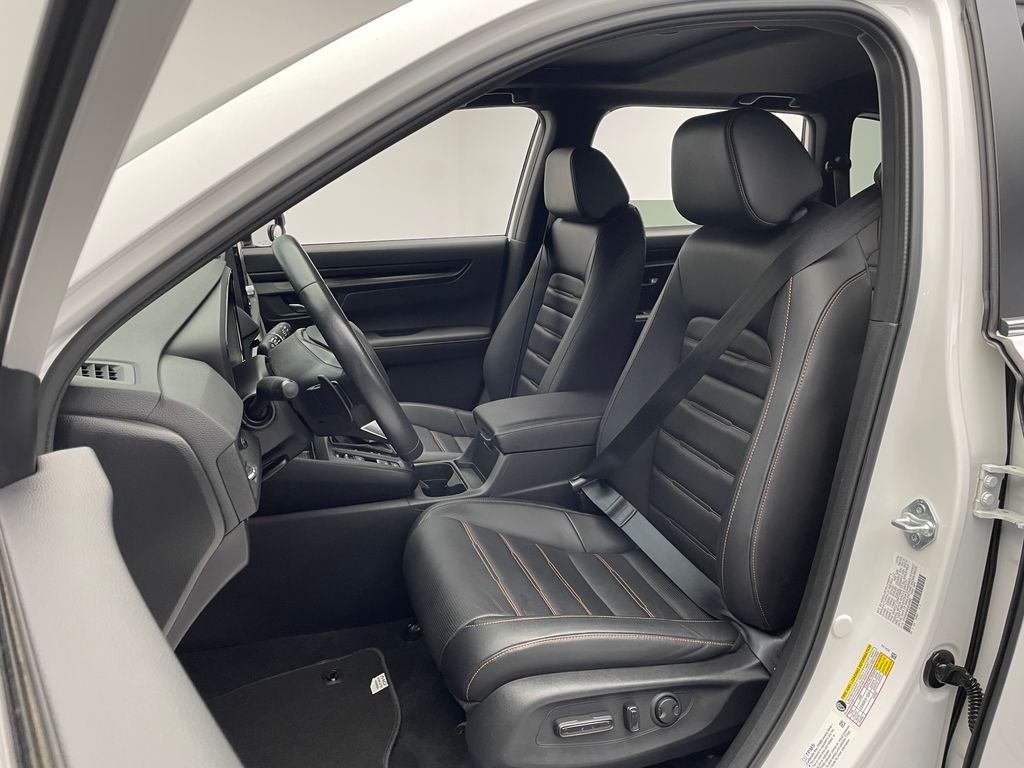 Thumbnail: 2025 Honda CR-V - 13