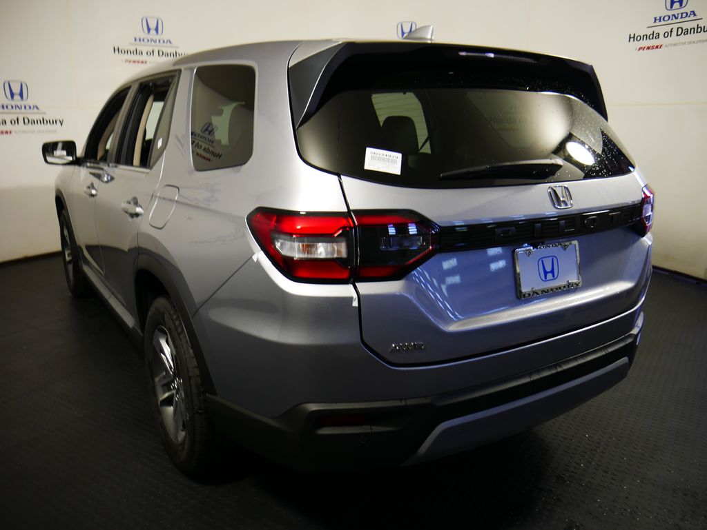 Thumbnail: 2026 Honda Pilot - 10