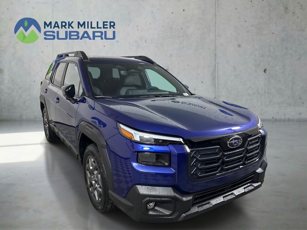 Sp5 2026 Subaru Outback Premium AWD SUV / Crossover All-Wheel Drive Continuously Variable Transmission