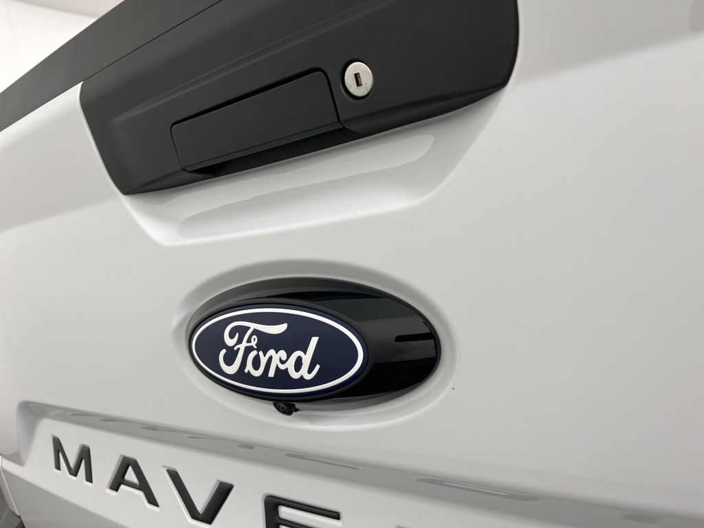 Thumbnail: 2025 Ford Maverick - 19