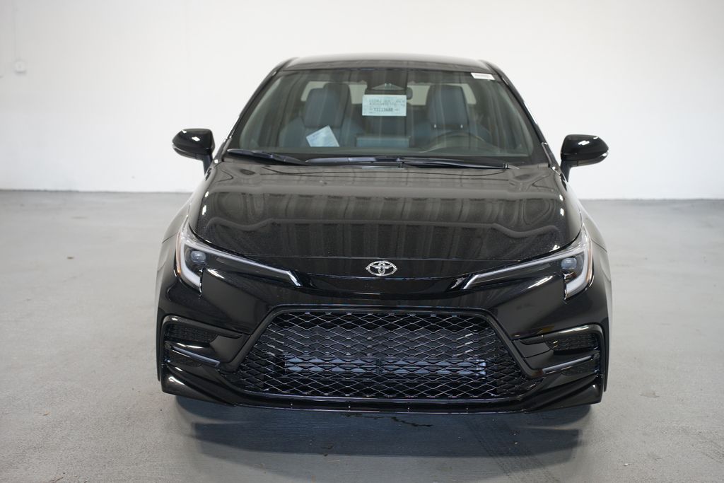 Thumbnail: 2026 Toyota Corolla - 2