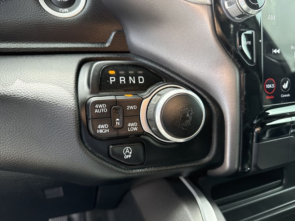 2021 Ram 1500 Big Horn/Lone Star Black at Victoria Chrysler Dodge Jeep Ram