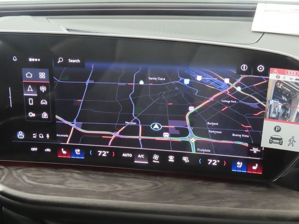 Thumbnail: 2025 Audi Q5 - 18