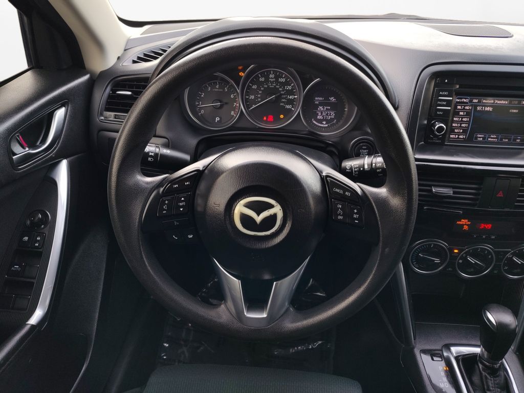 Used Car 2014 Mazda Cx-5  Sport For Sale Under $10,000 In Austin, Texas
