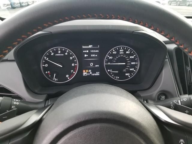 used 2024 Subaru Crosstrek car, priced at $28,400
