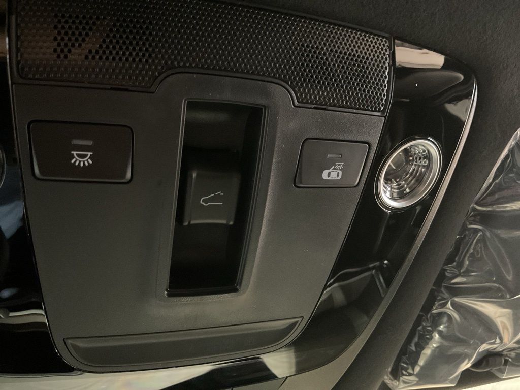 New 2026 Black Kia SX Prestige image 16