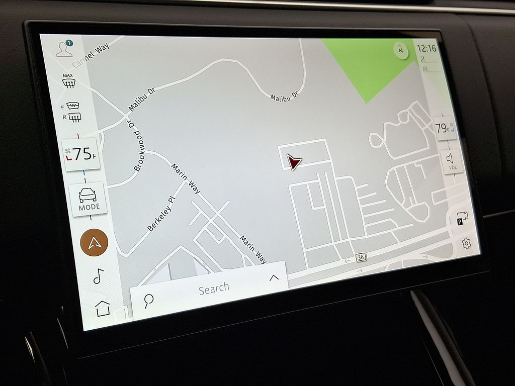 Thumbnail: 2026 Land Rover Range Rover Sport - 15