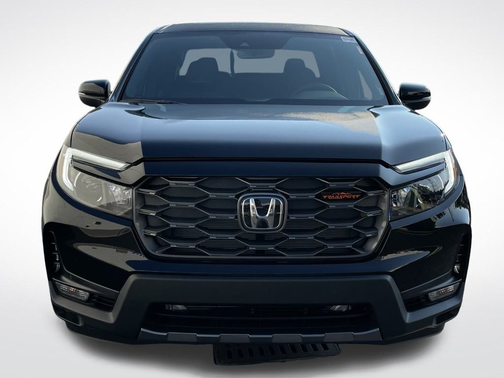Thumbnail: 2026 Honda Ridgeline - 9