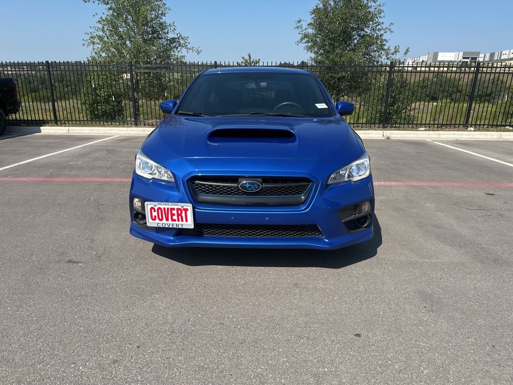 2017 Subaru Wrx  In Austin, Texas