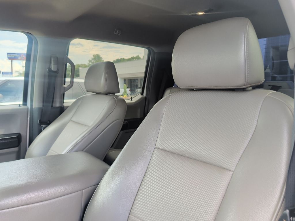 Certified Used 2021 White Ford XL image 7