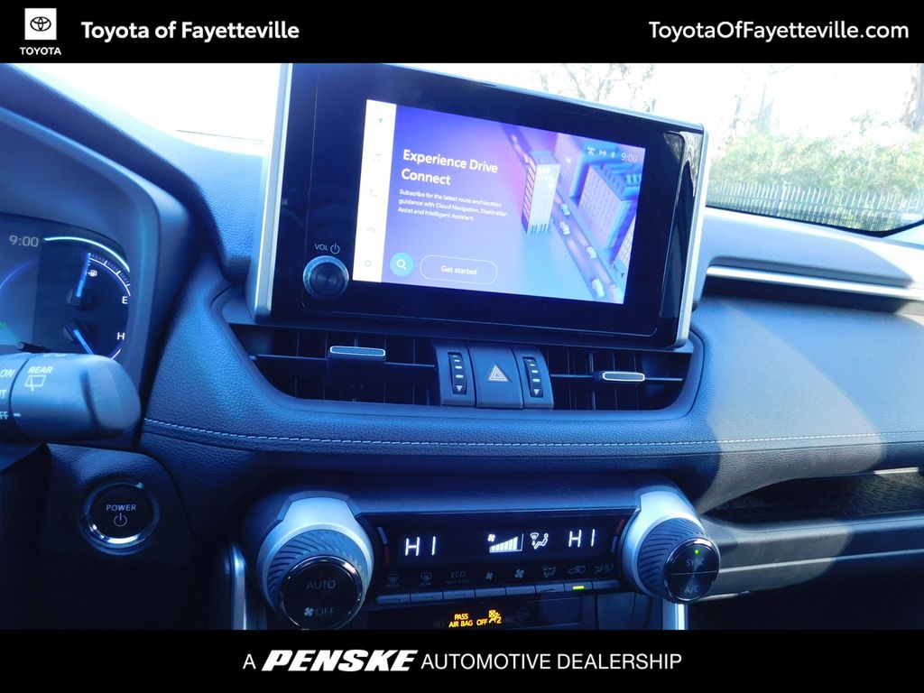 Thumbnail: 2024 Toyota RAV4 - 8