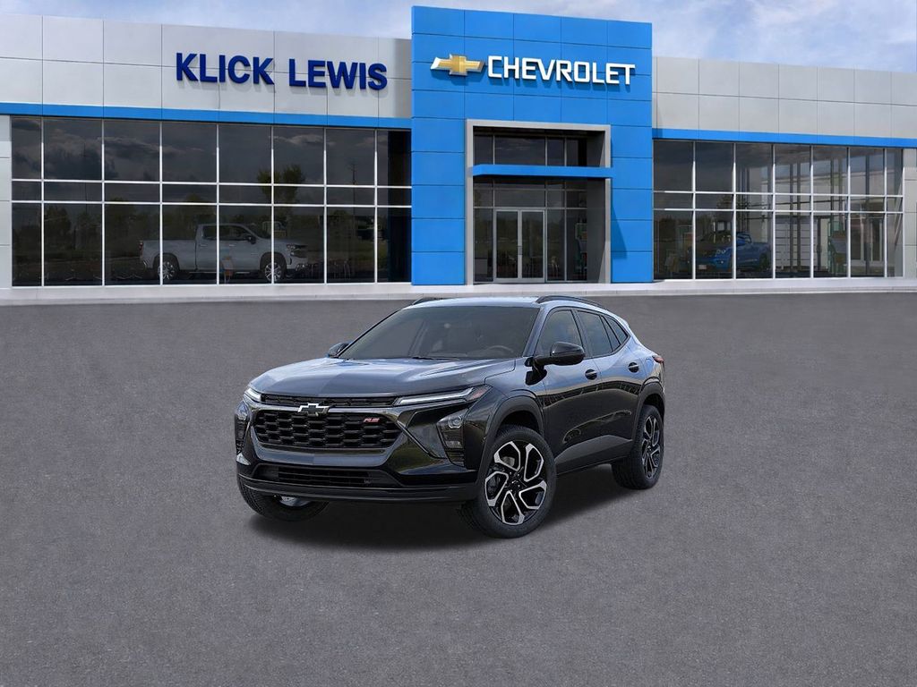 2026 Chevrolet Trax 2RS - 7