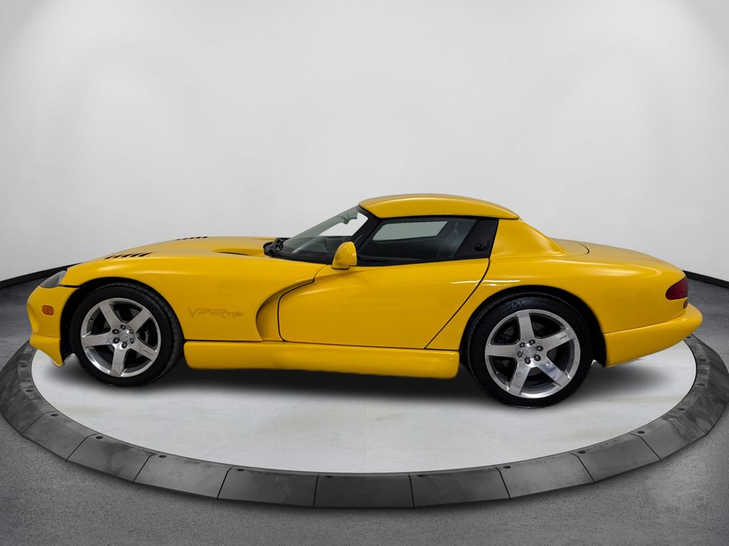 2002 Dodge Viper R/T10 - Photo 8