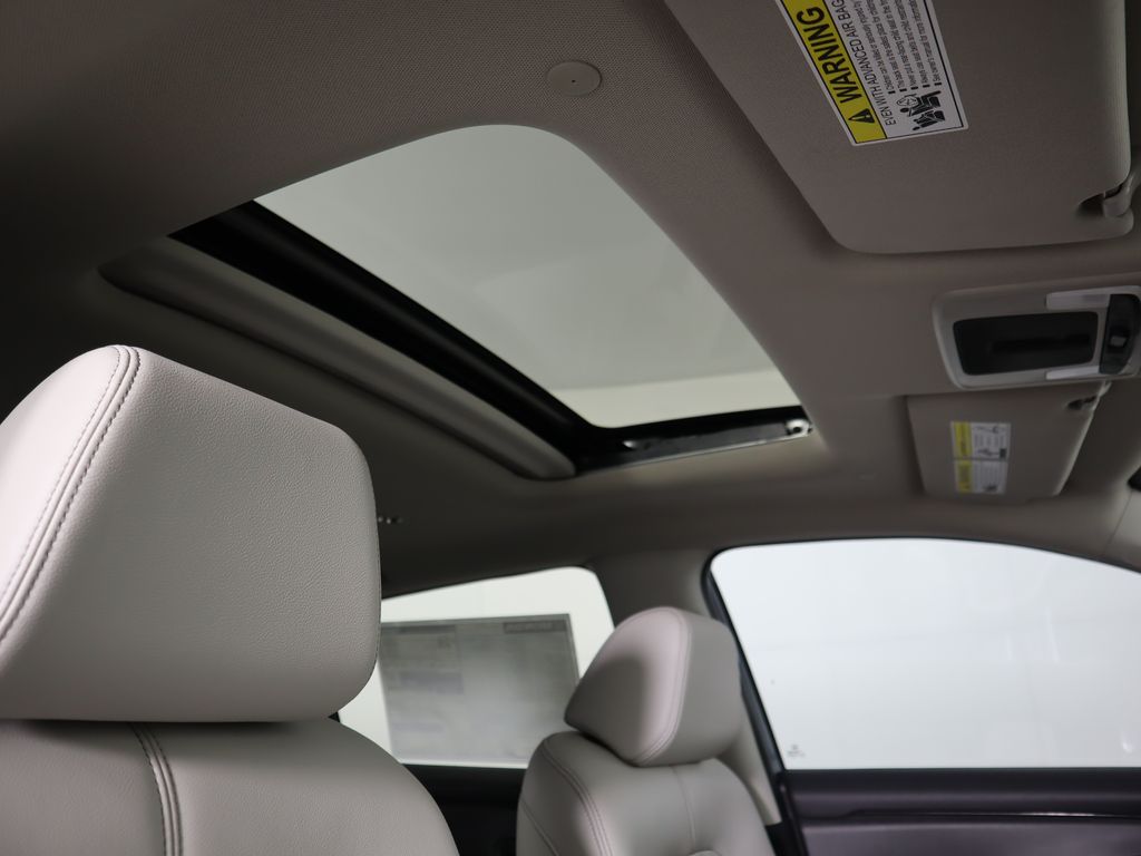 Thumbnail: 2026 Honda HR-V - 18