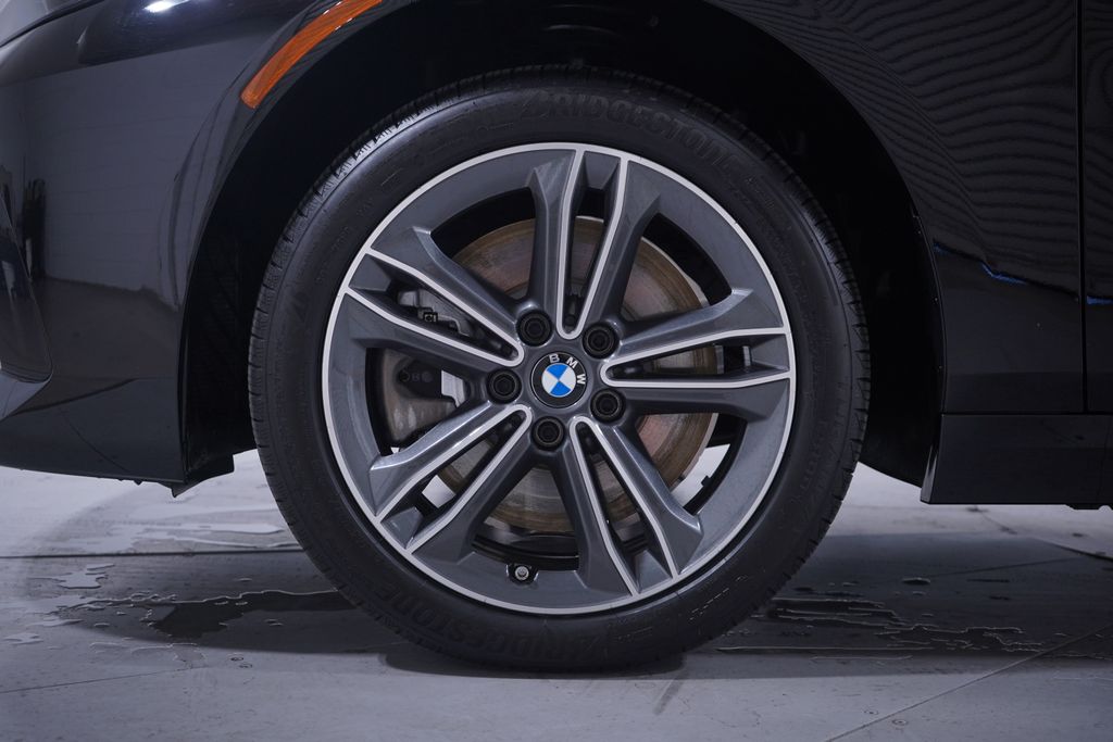 2024 BMW 2 Series 228i 2