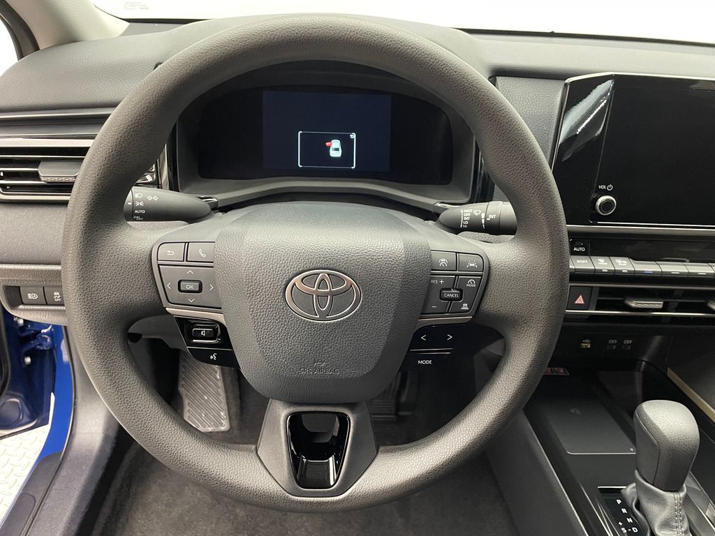 Thumbnail: 2025 Toyota Camry - 20