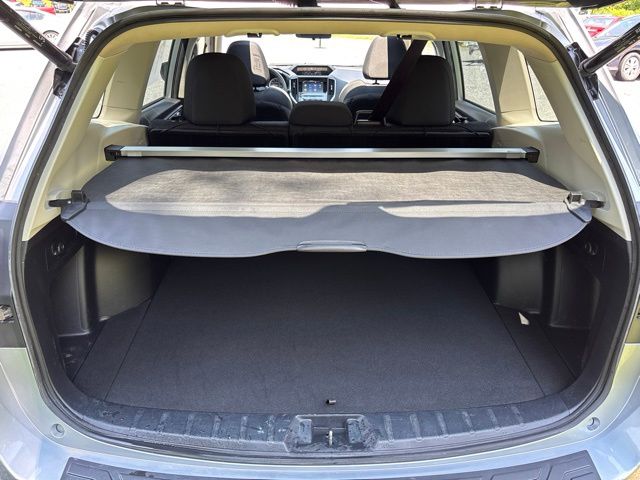 Used 2023 Subaru Forester SUV