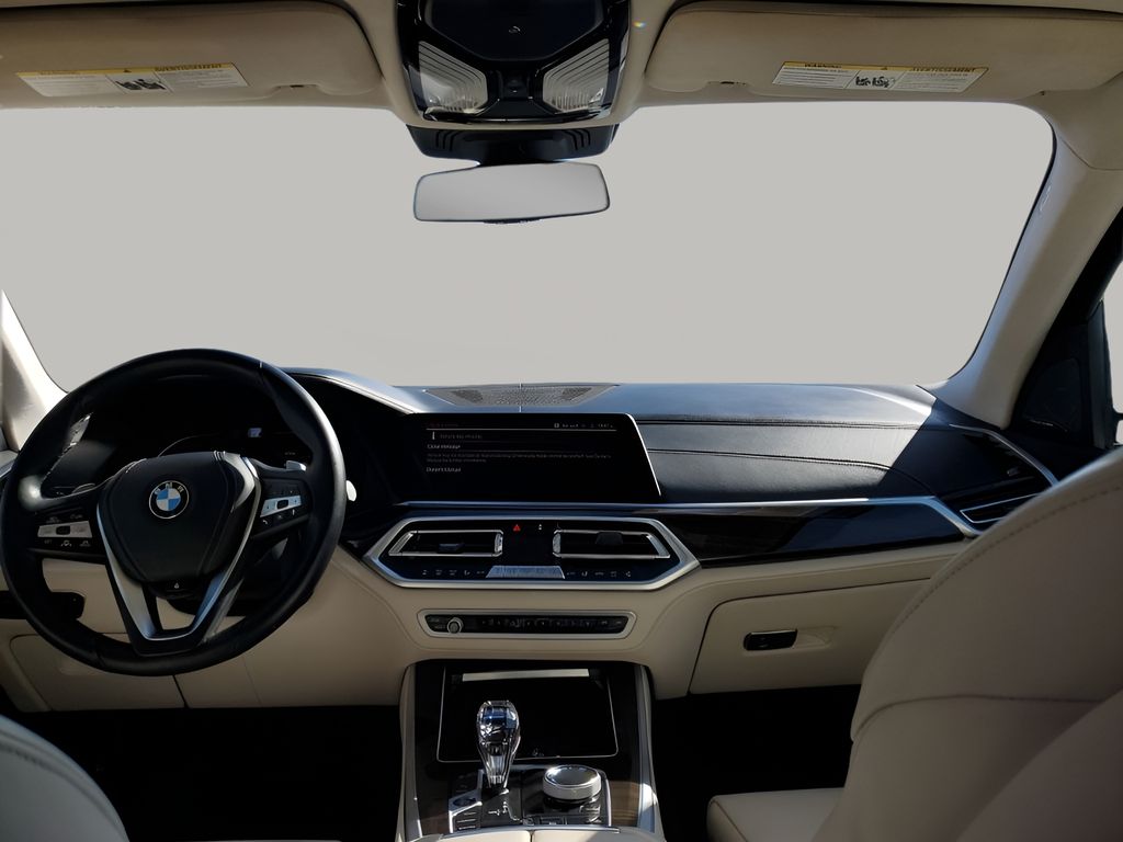 Used Car 2020 Bmw X5  Xdrive40i For Sale Under $35,000 In Austin, Texas