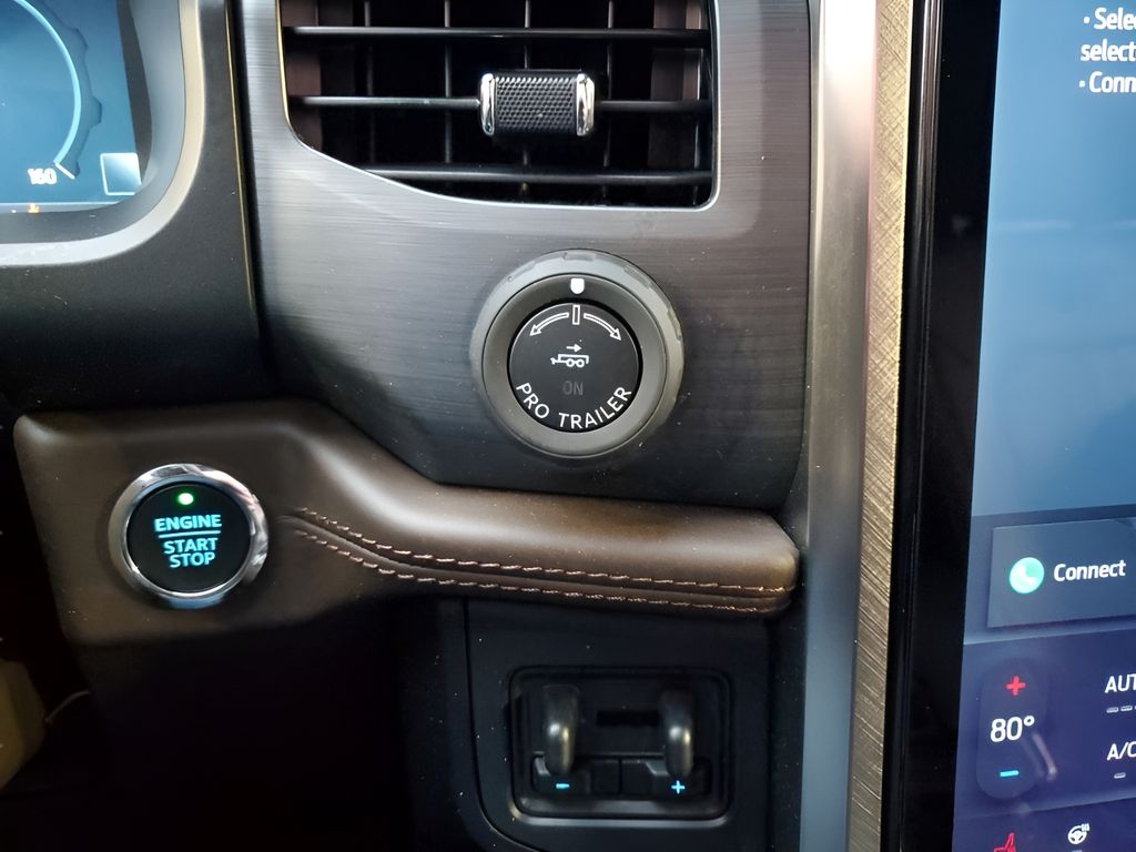 Used Car 2022 Ford Expedition Max  King Ranch For Sale Under $60,000 In Austin, Texas