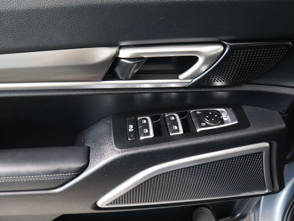 Thumbnail: 2024 Kia Telluride - 25