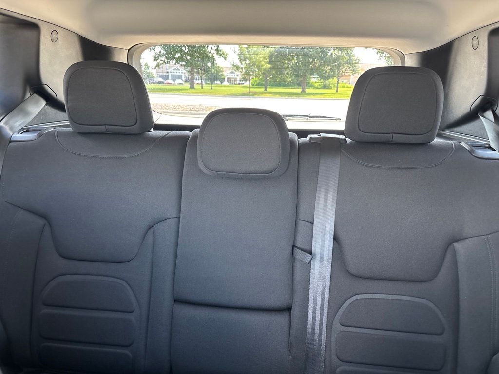 Used 2022 Jeep Renegade SUV