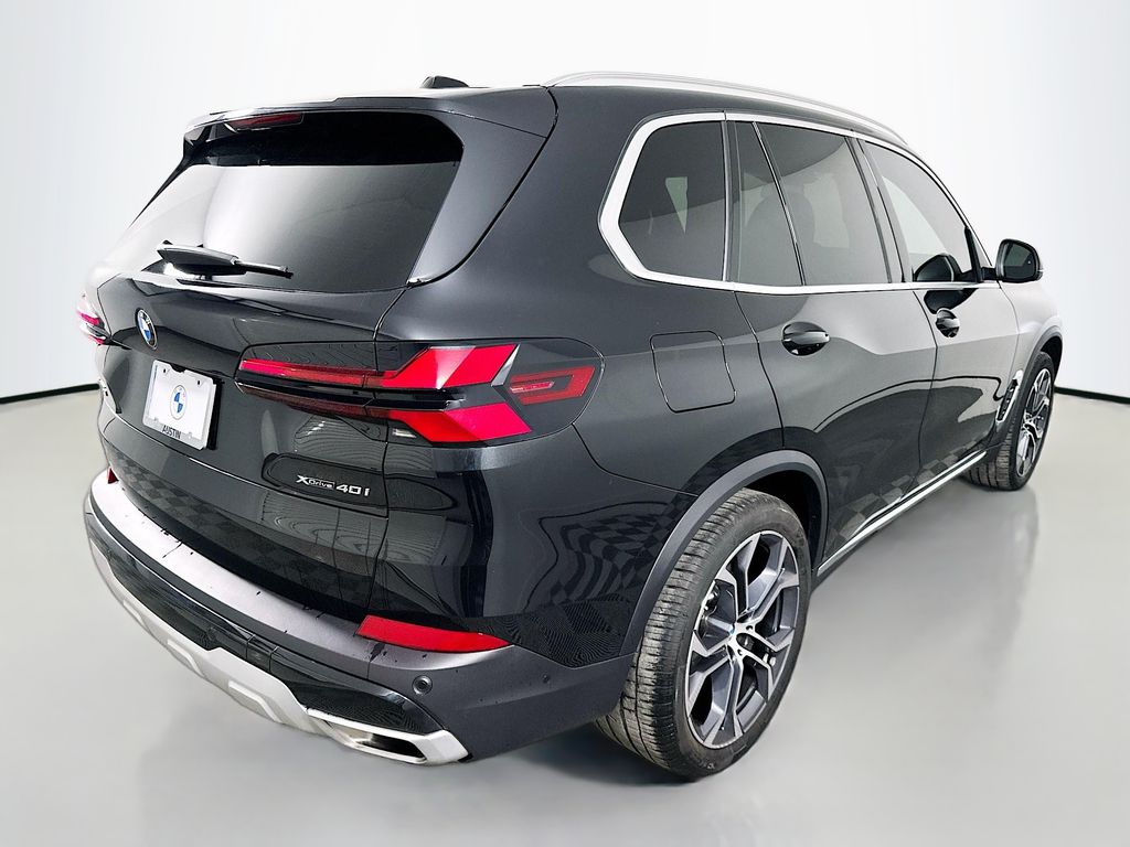 Thumbnail: 2024 BMW X5 - 5