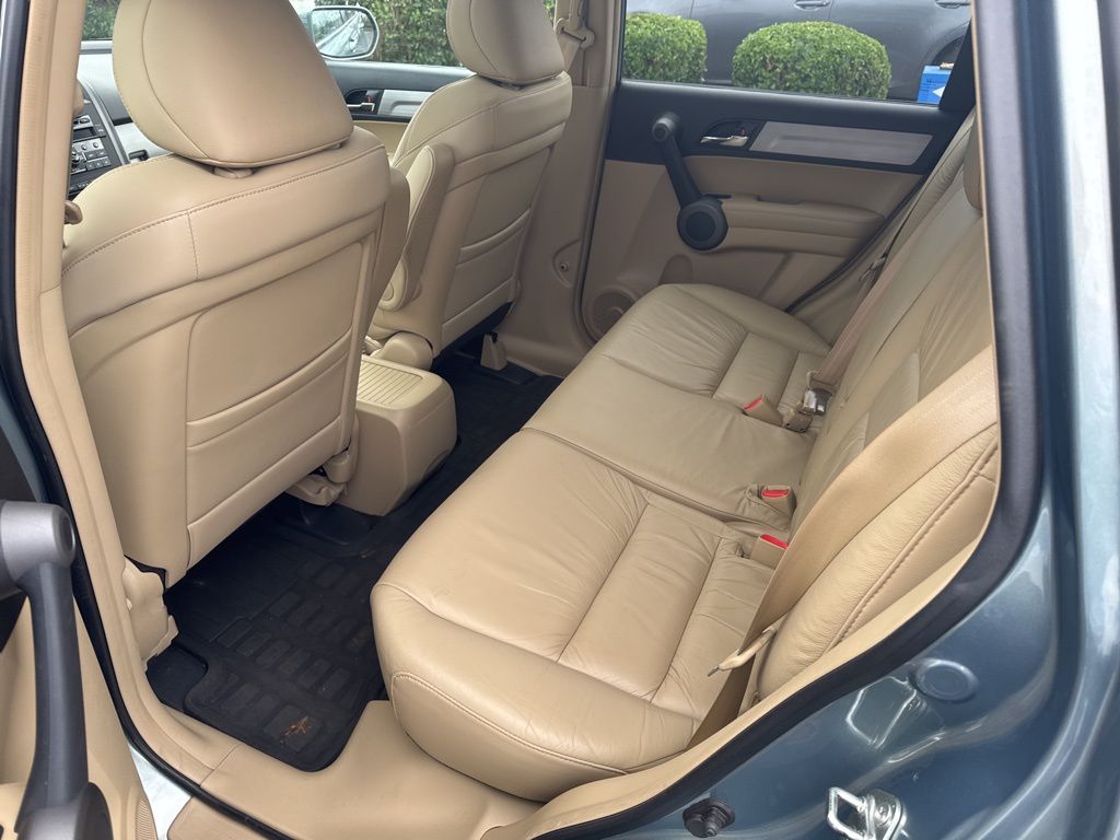 used 2010 Honda CR-V car, priced at $11,983