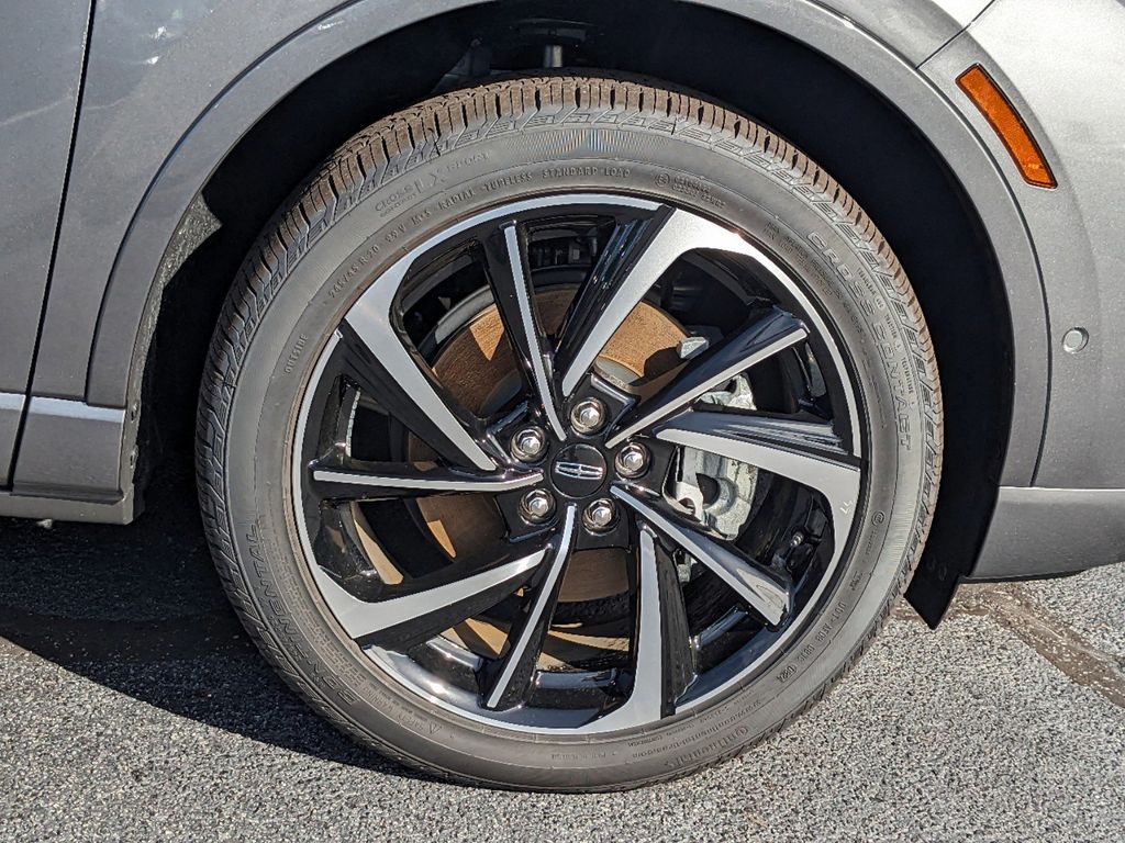 2024 Lincoln Corsair Grand Touring