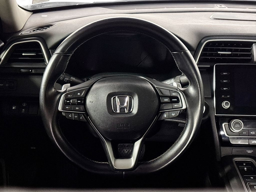 2020 Honda Insight Touring