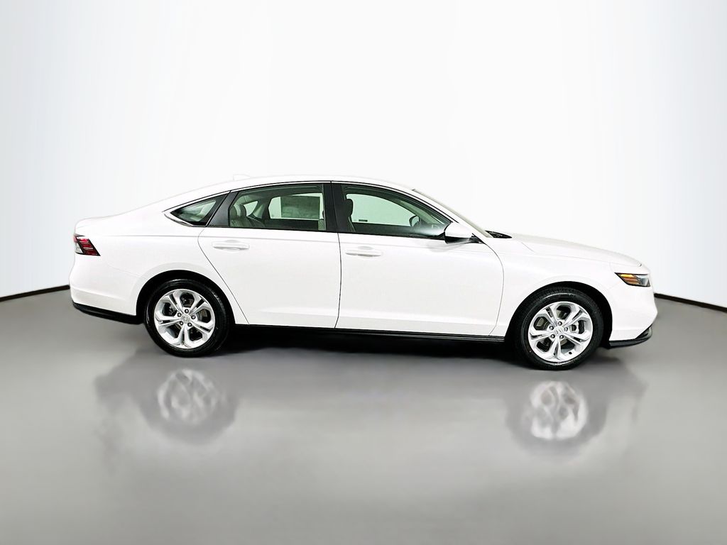 Thumbnail: 2025 Honda Accord - 4