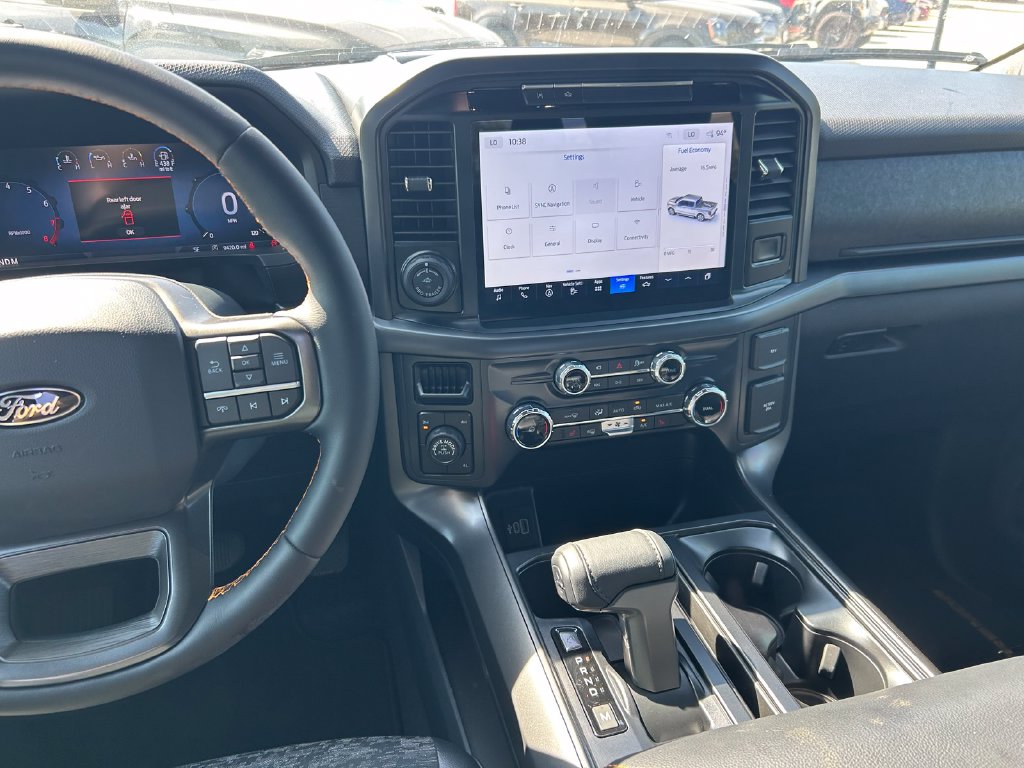 Used 2025 Ford F-150 Truck