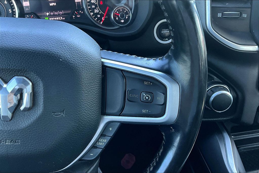 2022 Ram 1500 Big Horn/Lone Star - 11