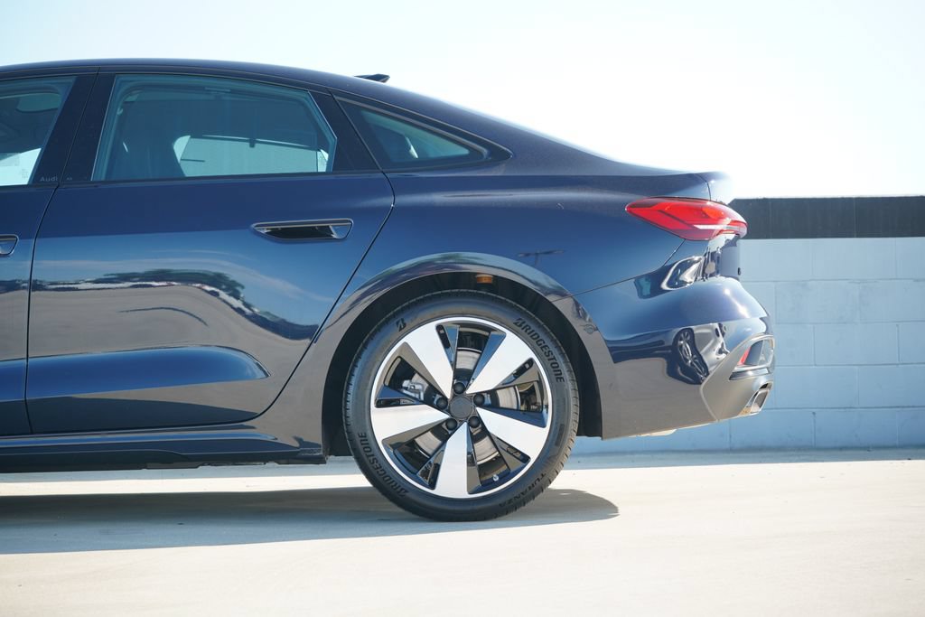 Thumbnail: 2026 Audi A5 - 4