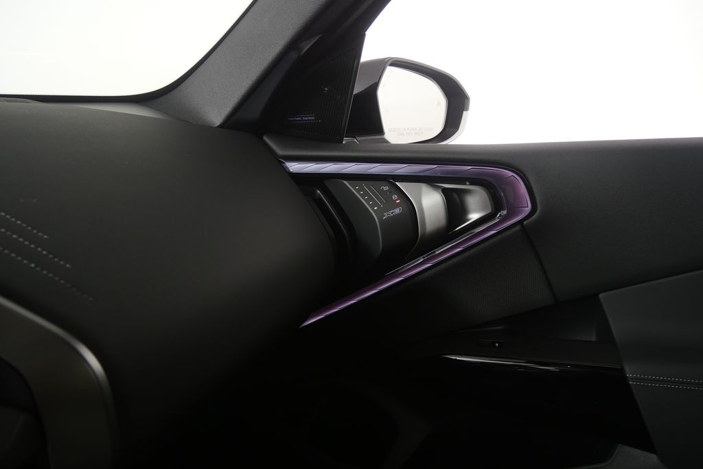 Thumbnail: 2026 BMW X3 - 25