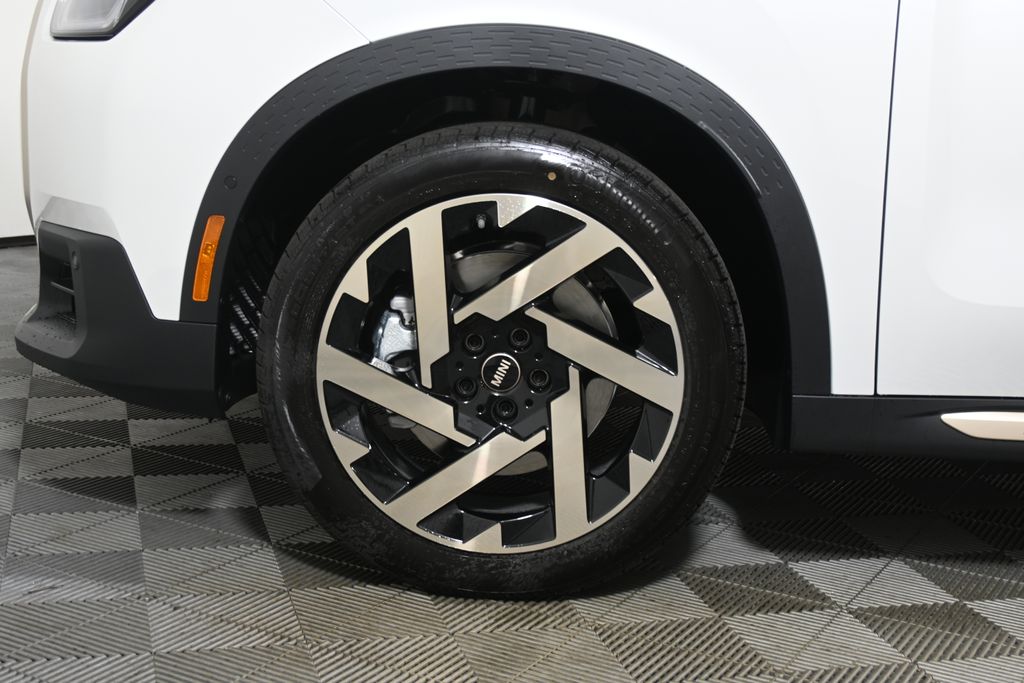 Thumbnail: 2025 MINI Cooper Countryman - 11
